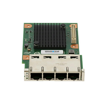 S26361-F3953-L401 Контроллер OCP I357-T4 4x1GB