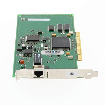 9406-4838 Адаптер PCI 100/10Mbps Ethernet IOA