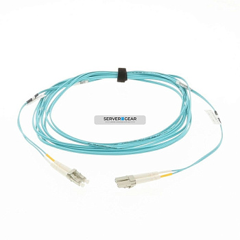 112-000-90 Кабель NetApp 5M LC-LC Optical Cable