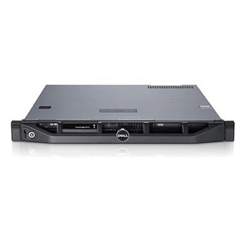 R310 Сервер PowerEdge Dell CTO [R310]