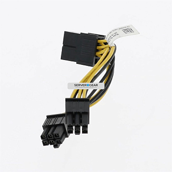 TM5PH Кабель GPU Powersplitter cable 8P to 2x6P