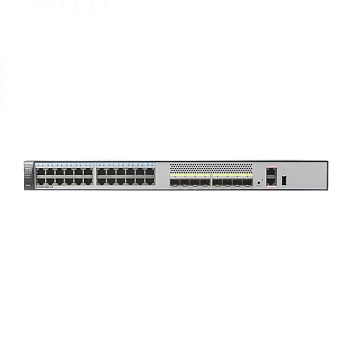 Huawei S5700 Series Switches