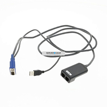 49Y1036 Кабель 1.5m USB Conversion CableSet