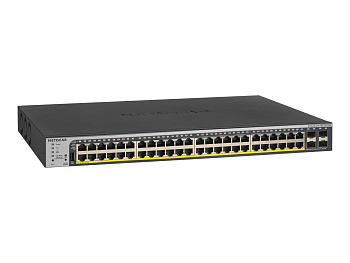 Netgear GS752TPP