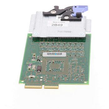 00E2011 Запчасти Thermal power card