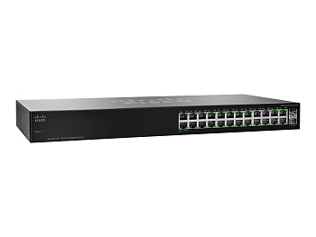 Cisco SG100-24