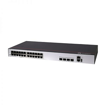 Huawei S1700 Series Switches