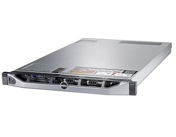 R420 Сервер PowerEdge Dell CTO [R420]