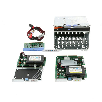 820X-5630 Контроллер STORAGE BACKPLANE 8 SFF BAYS/1