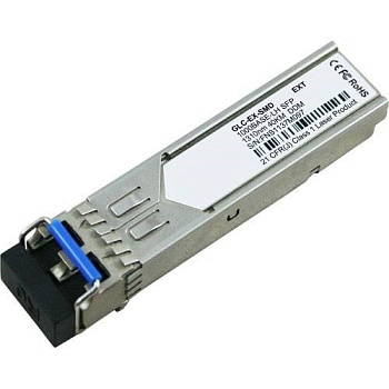 30-0759-01 Трансивер GBIC Cisco 1000BASE-SX Short Wavelength Multimode SC 850nm