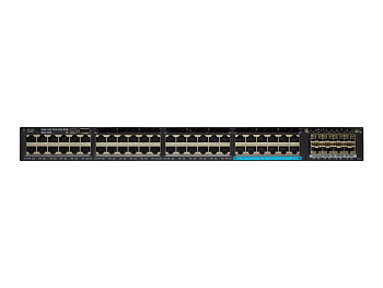 Cisco WS-C3650-48TS-L