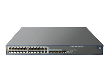 Aruba 5120-24G-POE+