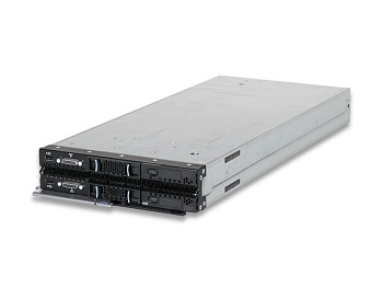 817876901 Сервер IBM Flex System x222 Compute Node, 2xXeon 8C E5-24 E5-2450 95W 2.1GHz/1600MHz/20MB, 2[7916M2