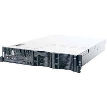 2096856902 Сервер IBM System x3655 - Configured to order [7985-CTO]