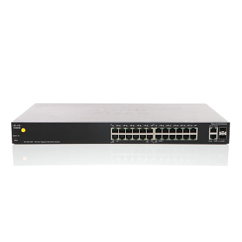 Cisco SG200-26P