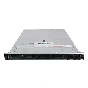 R6415-SFF-10 Сервер PowerEdge R6415 10x2.5 CTO 10 x NVME support
