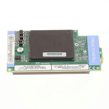 00Y3276 Адаптер QLogic 4Gb Fibre Channel Expansion Card (CFFv)