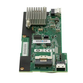 00MW544 Контроллер ThinkSystem SD530 HW RAID Kit (RAID 530-8i equivalent)