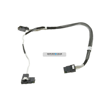 N262J Кабель CABLE SAS R310 R410 4x3.5 H200/H700