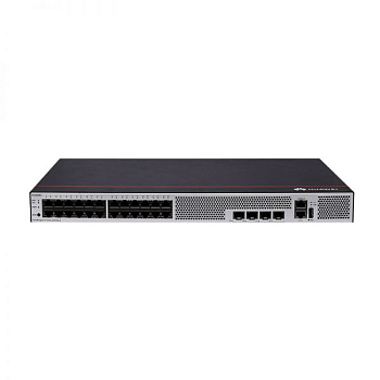 Huawei S1700 Series Switches