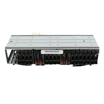 00E5634 Запчасти DASD Backplane Cage for SAS Drives