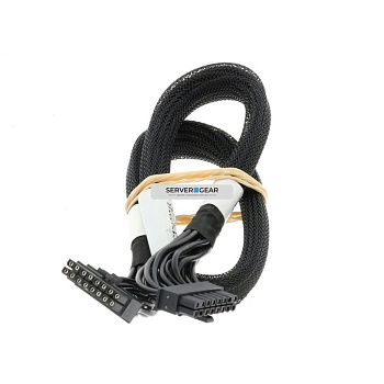 01KN056 Кабель ThinkSystem SR630 Backplane Power Cable
