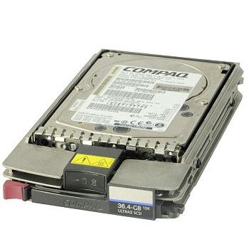175552-004 Жесткий диск 18.2GB 1-inch WU2 7200 68pin