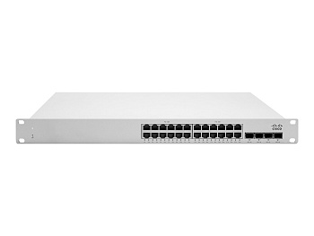 Meraki MS225-24-HW