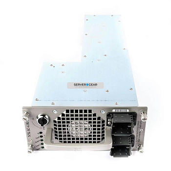 N7K-AC-60KW Блок питания Nexus 7000 6.0KW AC Power Supply Module