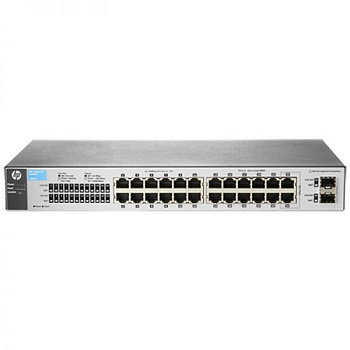 HPE 1810 Switches