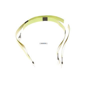 P22905-001 Кабель HP 80CM NVMe Cable for DL380 G10+