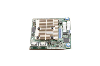 871040-001 Контроллер HP P408i-A SR 12G SAS Controller