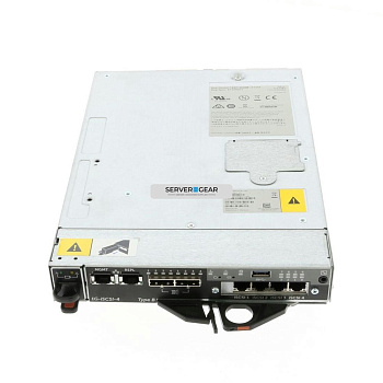 CWNWH Контроллер CONTROLLER 1GB iSCSI TYPE B SCV2000
