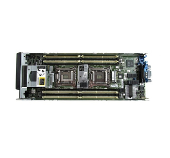 654609-001 HP PROLIANT BL460C GEN8 G8 SERVER SYSTEM MOTHERBOARD