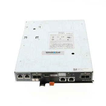 WX6YV Контроллер CONTROLLER MD3860I 10GbE 4GB CACHE