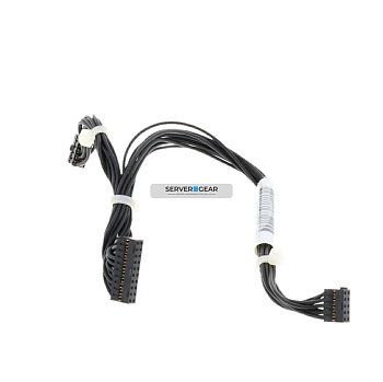 59Y3918 Кабель CABLE BKPL x3550 M3 (all models)