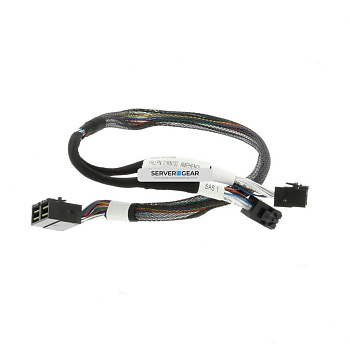 01KN100 Кабель ST550 8x2.5 Mini SAS HD Cable Shipping