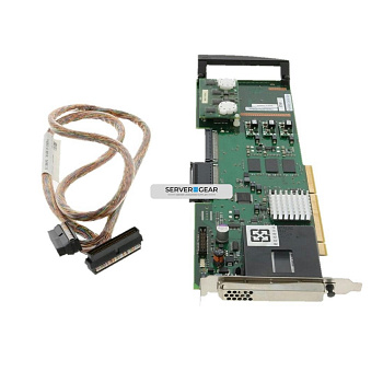 9406-574F Контроллер AUX WRITE CACHE 1.5GB