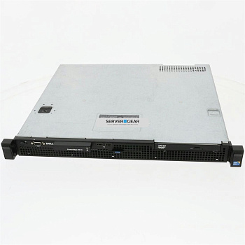 PER210-5KX61 Сервер PowerEdge R210 5KX61 Ask for custom qoute