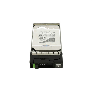 CA08226-E307 Жесткий диск DX S4 10TB SAS HDD 12G 7.2K 3.5in