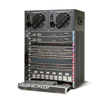 Cisco WS-C4510R