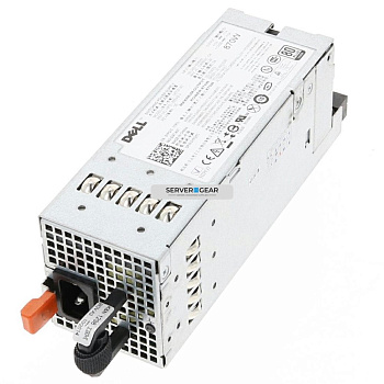 03254W Блок питания PSU 870W R710 T610 NX3000 NX3100