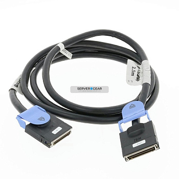 1308 Кабель 2.5M HSL 2 CABLE