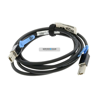 01AF179 Кабель SAS CBL (EE) DRAWER TO DRW 3M