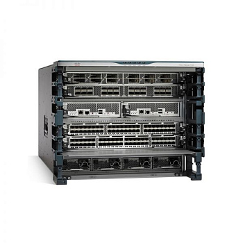 Cisco Nexus 7000 Series