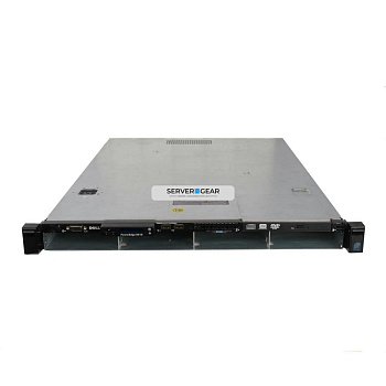 PER410-LFF-4-N051F Сервер PowerEdge R410 4x3.5 N051F Ask for custom qoute
