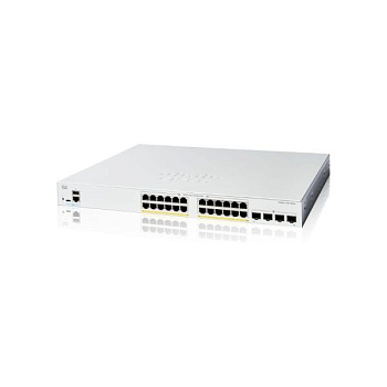 Cisco C1200-24P-4X