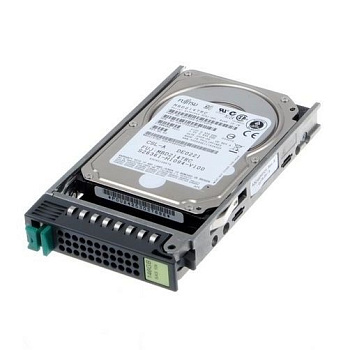 MBE2147RC Жесткий диск Fujitsu 146GB 2.5'' 15K SAS 6Gb/s