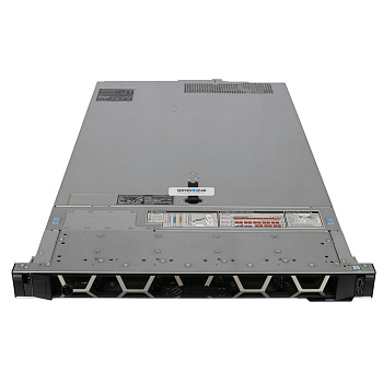 PER640-SFF-10-H28RR Сервер PowerEdge R640 10x2.5 H28RR Ask for custom qoute
