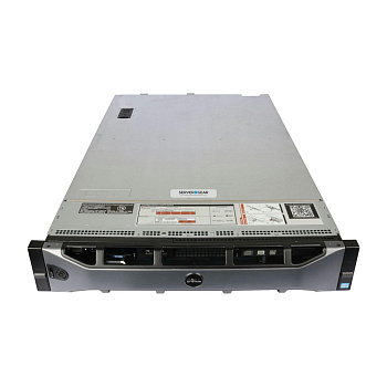 PER720-LFF-8-61P35 Сервер PowerEdge R720 8x3.5 61P35 Ask for custom qoute